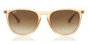 【正規品】【送料無料】レイバン Ray-Ban RB4171 Erika 651413 New Women Sunglasses【海外通販】(4)