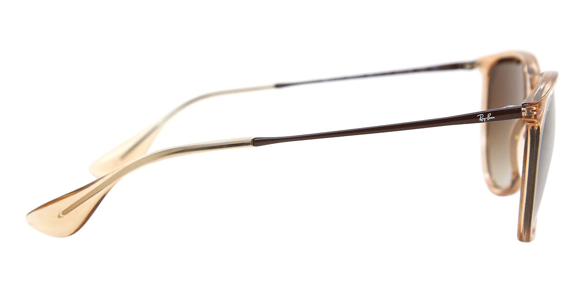 【正規品】【送料無料】レイバン Ray-Ban RB4171 Erika 651413 New Women Sunglasses【海外通販】