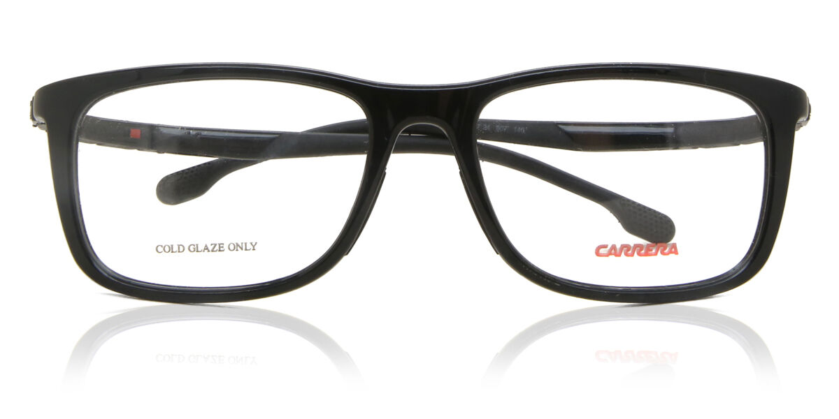 【正規品】【送料無料】カレラ Carrera HYPERFIT 24 807 New Men Eyeglasses【海外通販】