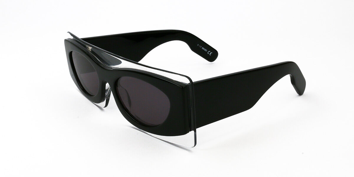 【正規品】【送料無料】ケンゾー Kenzo KZ 40023I 01A New Women Sunglasses【海外通販】