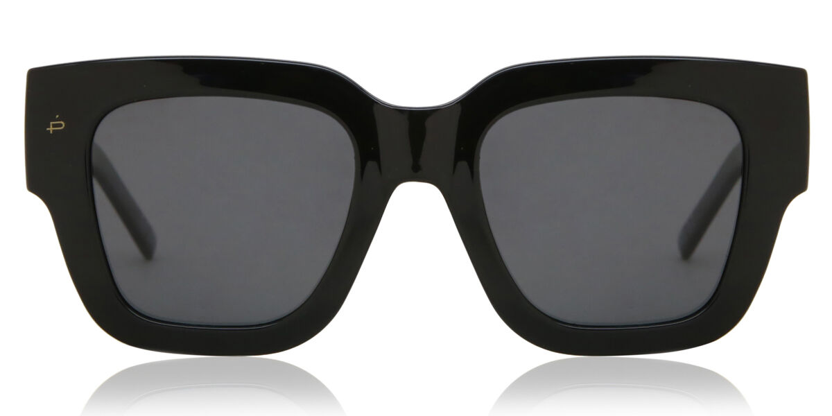 【正規品】【送料無料】 Priv? Revaux NEW YORKER/S 807/M9 New Women Sunglasses【海外通販】