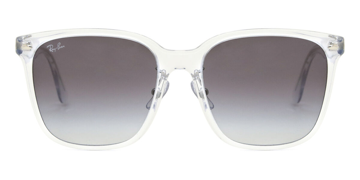 【正規品】【送料無料】レイバン Ray-Ban RB2206D Asian Fit 64478G New Unisex Sunglasses【海外通販】