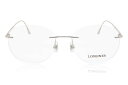 【正規品】【送料無料】ロンジン Longines LG5002-H 016 New Men Eyeglasses【海外通販】