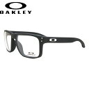 【正規品】【送料無料】Oakley オークリー メンズ メガネOakley OX8156 HOLBROOK RX 815601 54サイズ 正規品 安い ケース＆クロス付【海外通販】