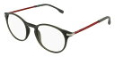 【正規品】【送料無料】 Fila VF9388 04A4 New Unisex Eyeglasses【海外通販】(4)
