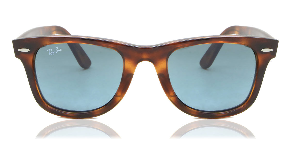 レイバン Ray-Ban RB4340 Wayfarer 63973M...(4.0)