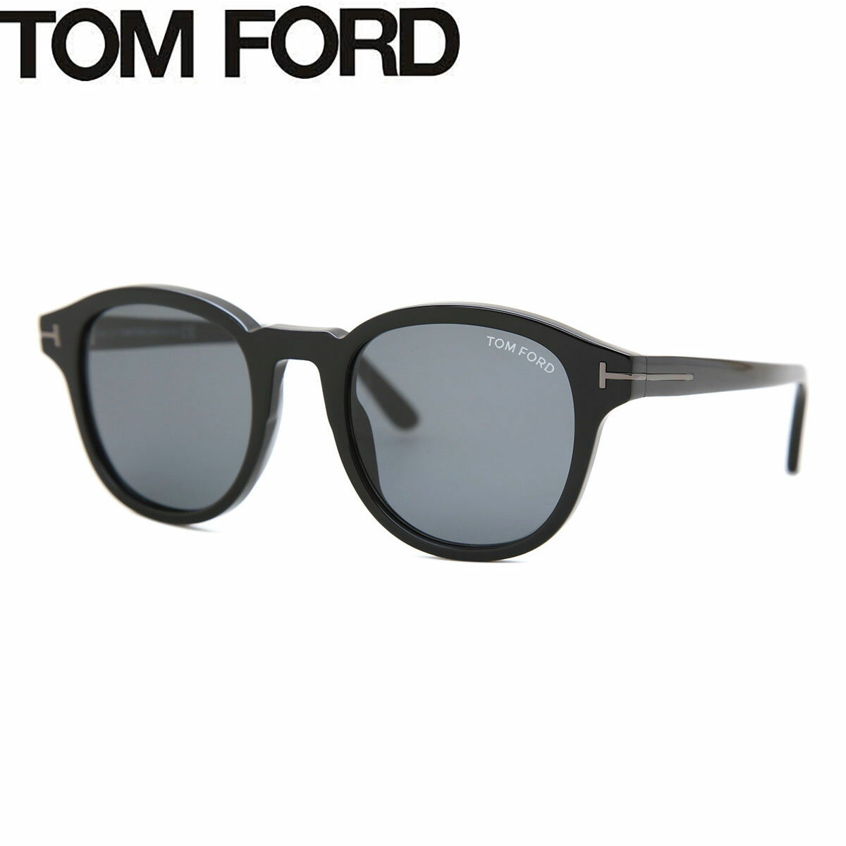 ʡ̵ۡTom Ford ȥե  󥰥饹Tom Ford FT0752-N 01A 50  ¤ UVå 糰åȡڳΡ