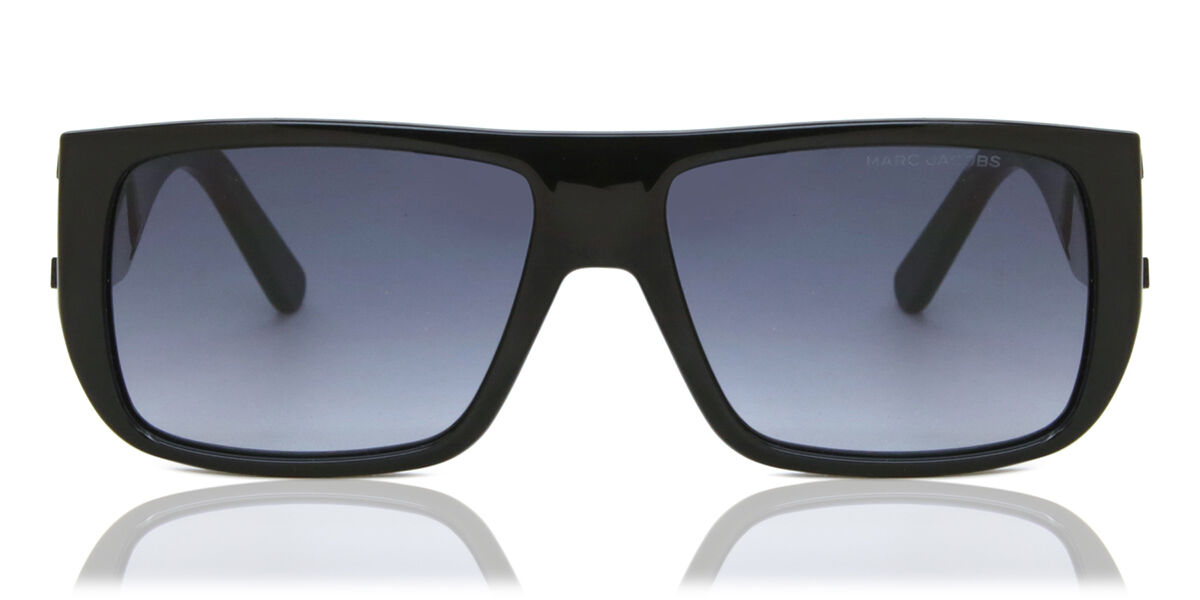 【正規品】【送料無料】マークジェイコブス Marc Jacobs MARC LOGO 096/S 80S/9O New Unisex Sunglasses【海外通販】