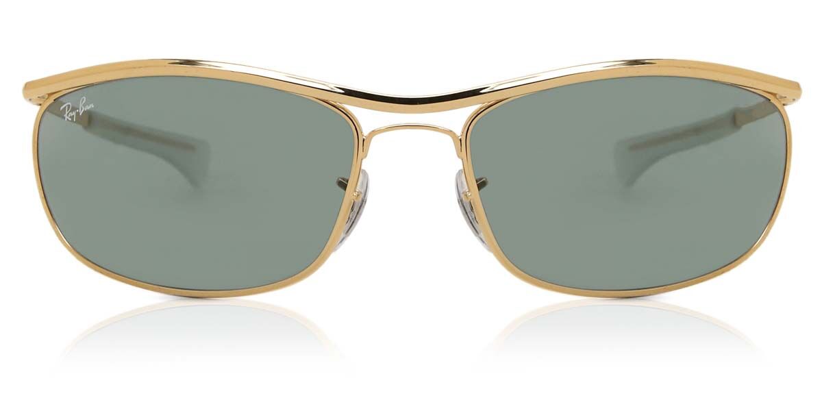 【正規品】【送料無料】レイバン Ray-Ban RB3119M Olympian I Deluxe 001/56 New Unisex Sunglasses【海外通販】