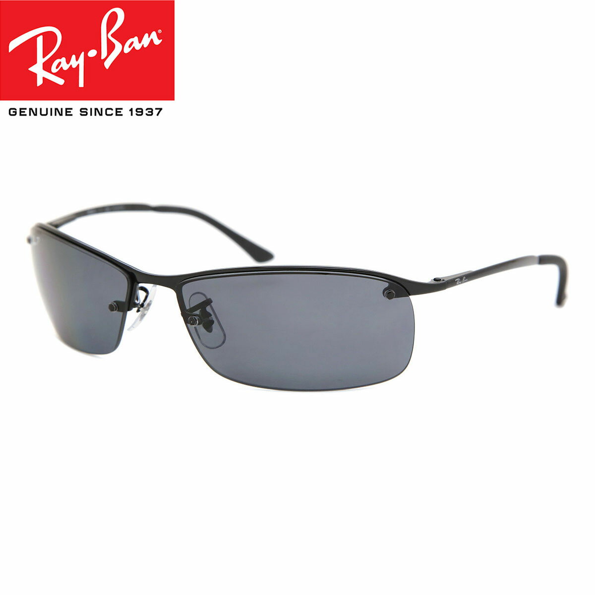 【正規品】【送料無料】Ray Ban レイバン サングラスRay-Ban RB3183 Active Lifestyle Polarized送料無料63サイズ 正規品 安い 偏光サングラス 運転 ドライブ 偏光レンズ【海外通販】