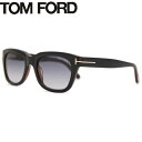 トムフォード 【正規品】【送料無料】Tom Ford トムフォード サングラスFT0237 SNOWDON 05B送料無料50サイズ 正規品 安い ケース付 サングラス メンズレディースUVカット 紫外線カット【海外通販】