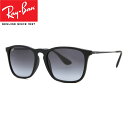 【正規品】【送料無料】Ray Ban レイバン 送料無料RB4187 Chris 622/8Gサングラス54サイズ 正規品 安い ケース付 サングラス レイバン メンズ レディースUVカット 紫外線カット【海外通販】