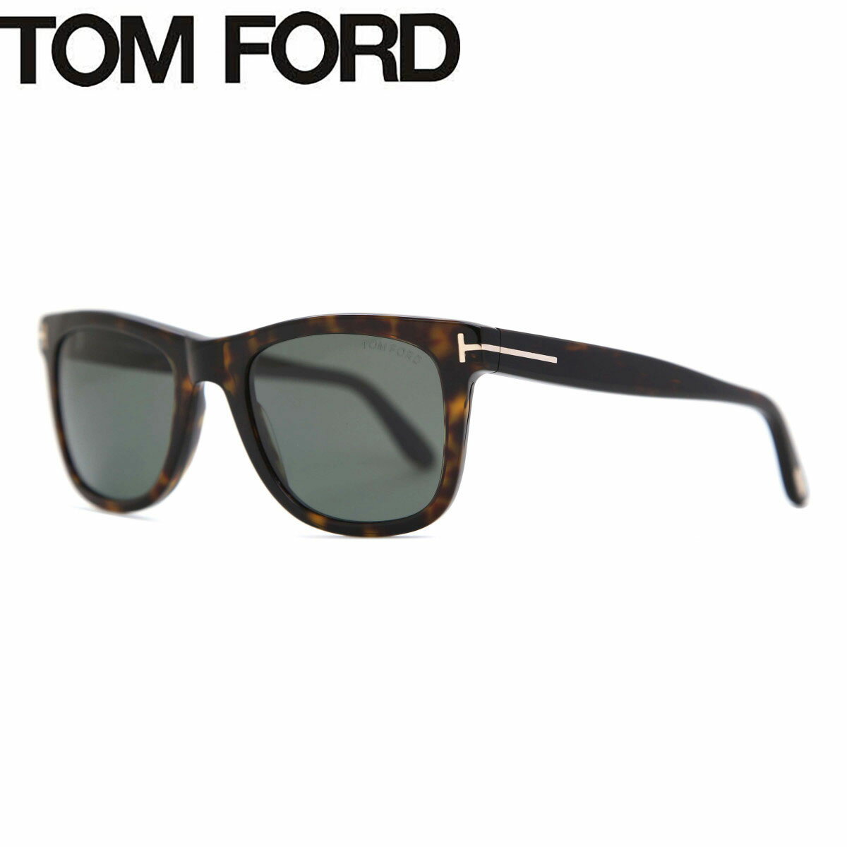 【正規品】【送料無料】Tom Ford トムフォード サングラス メンズTom Ford FT0336 LEO Polarized 56R送料無料52サイズ 正規品 安い ケース付 クロス付 偏光サングラス 運転 ドライブ 偏光レンズ【海外通販】