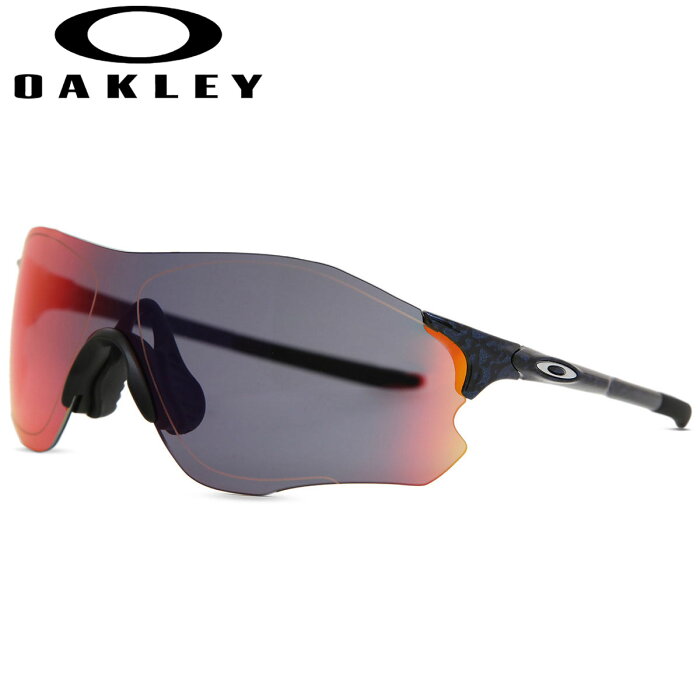 【正規品】【送料無料】Oakley オークリー メンズ サングラスOakley OO9313 EVZERO PATH アジアン フィット 138サイズ 正規品 安い ケース＆クロス付UVカット 紫外線カット【海外通販】