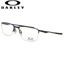 Oakley オークリー メンズ メガネ Oakley OX3218 SOCKET 5.5 321804 56 56 サイズ 正規品 安い ケース＆クロス付