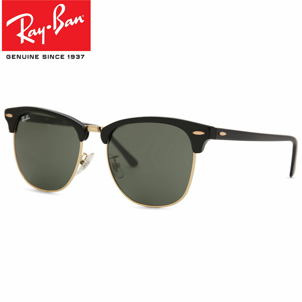 【正規品】【送料無料】Ray Ban レイバン メンズ サングラスRay-Ban RB3016F アジアン フィット 55サイズ 正規品 安い ケース＆クロス付 超 軽量 薄い【海外通販】