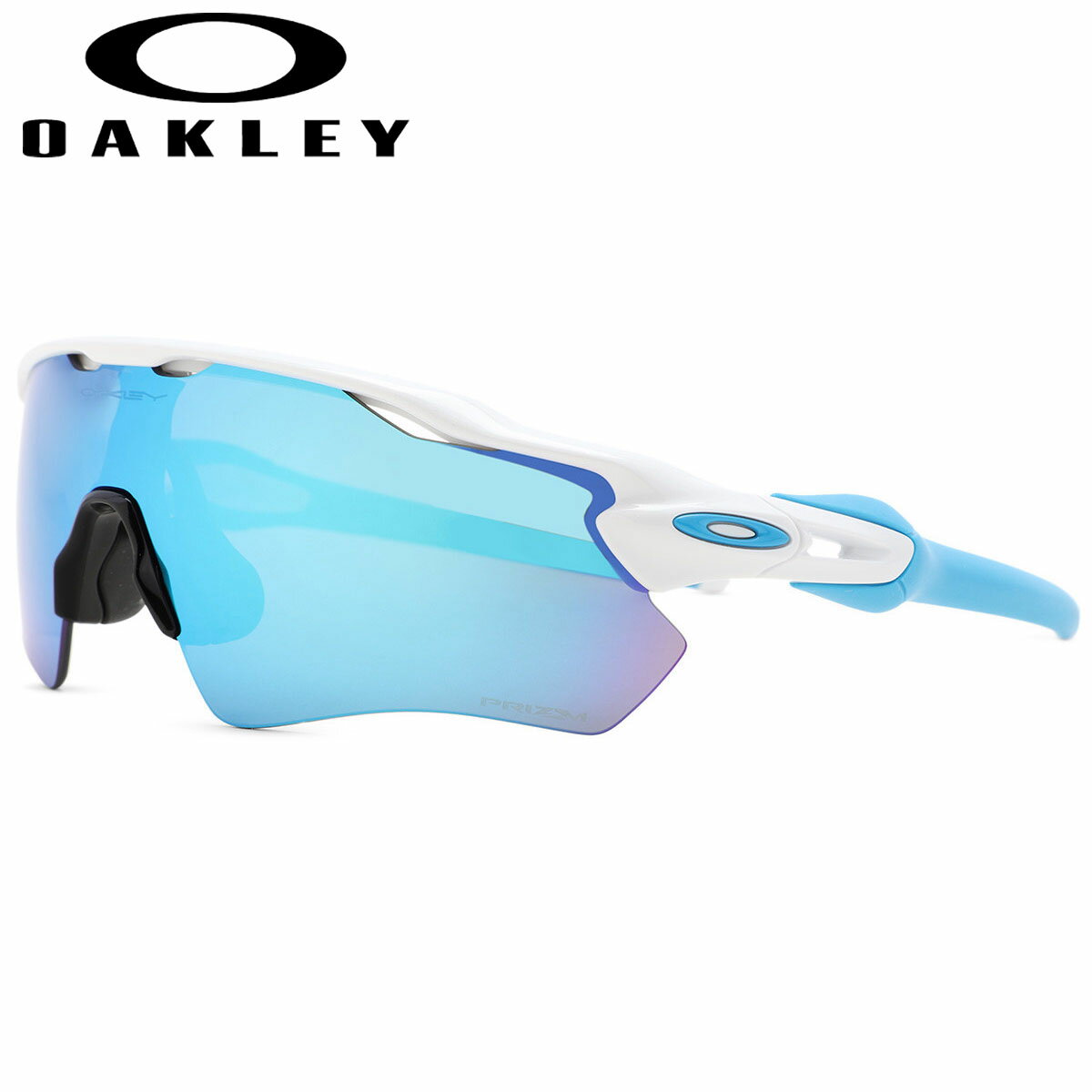 【正規品】【送料無料】Oakley オークリー メンズ サングラス Oakley OO9208 RADAR EV PATH 920857 38 38 サイズ 正規品 安い ケース＆クロス付【海外通販】