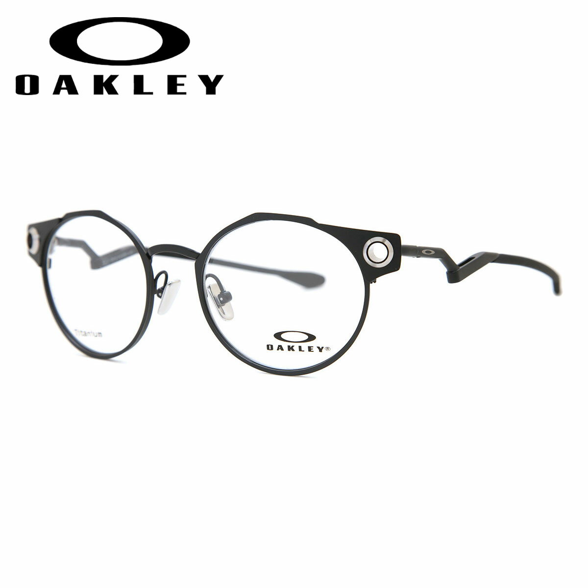 【海外通販】Oakley オークリー メン