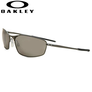 ڳΡOakley ꡼  󥰥饹 Oakley OO4141 WHISKER 414101 60   ¤ 