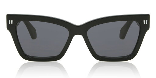 【正規品】【送料無料】 Off White CINCINNATI 1007 New Unisex Sunglasses【海外通販】 【正規品】【送料無料】 Off White CINCINNATI 1007 New Unisex Sunglasses【海外通販】