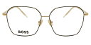 【正規品】【送料無料】 Boss 1398 2M2 New Women Eyeglasses【海外通販】