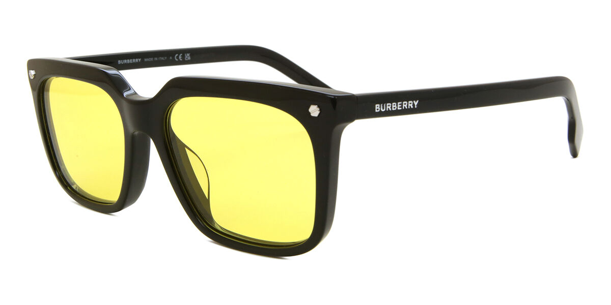 バーバリー Burberry BE4337F CARNABY Asian Fit 300185 Full rim フルリム ブラ smartbuyglasses-10408359 SmartBuyGlasses サンプル画像2