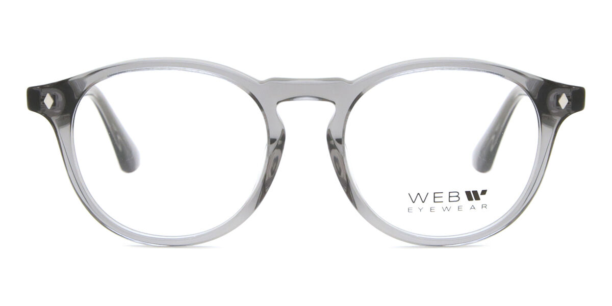 【正規品】【送料無料】 Web WE5387 020 New Unisex Eyeglasses【海外通販】