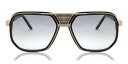 【正規品】【送料無料】カザル Cazal 666/3 1 New Un...(4)