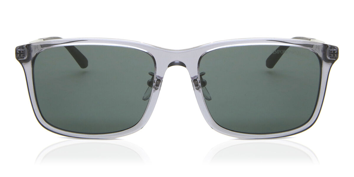 【正規品】【送料無料】エンポリオアルマーニ Emporio Armani EA4241D Asian Fit 620687 New Men Sunglasses【海外通販】