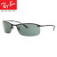 ʡ̵ۡRay Ban 쥤Х  󥰥饹Ray-Ban RB3183 Active Lifestyle 006/71 63  ¤  Ķ  ڳΡ