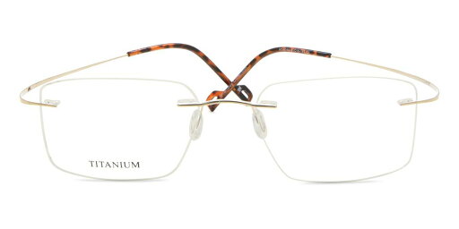 【正規品】【送料無料】SmartBuyコレクション Rimless Rectangle Shiny Gold SmartBuy Collection Hedley RT-004A C1 Fashion Unisex Eyeglasses【海外通販】 【正規品】【送料無料】SmartBuyコレクション Rimless Rectangle Shiny Gold SmartBuy Collection Hedley RT-004A C1 Fashion Unisex Eyeglasses【海外通販】