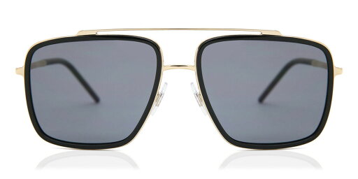 【正規品】【送料無料】ドルチェ&ガッバーナ Dolce & Gabbana DG2220 Polarized 02/81 New Men Sunglasses【海外通販】 【正規品】【送料無料】ドルチェ&ガッバーナ Dolce & Gabbana DG2220 Polarized 02/81 New Men Sunglasses【海外通販】