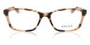 【正規品】【送料無料】ラルフバイラルフローレン Ralph by Ralph Lauren RA7044 1143 New Women Eyeglasses【海外通販】