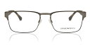 【正規品】【送料無料】エンポリオアルマーニ Emporio Armani EA1027 3003 New Men Eyeglasses【海外通販】