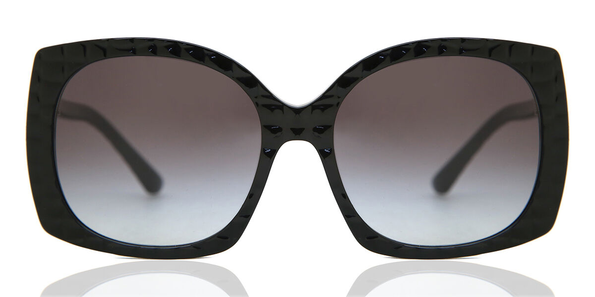 【正規品】【送料無料】ドルチェ&ガッバーナ Dolce & Gabbana DG4385 32888G New Women Sunglasses【海外通販】