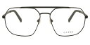 【正規品】【送料無料】ゲス Guess GU50075 002 New Men Eyeglasses【海外通販】