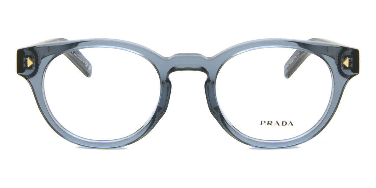 【正規品】【送料無料】プラダ Prada PR A14V 17T1O1 New Men Eyeglasses【海外通販】