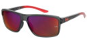 【正規品】【送料無料】 Under Armour UA KICKOFF 268/MI New Men Sunglasses【海外通販】