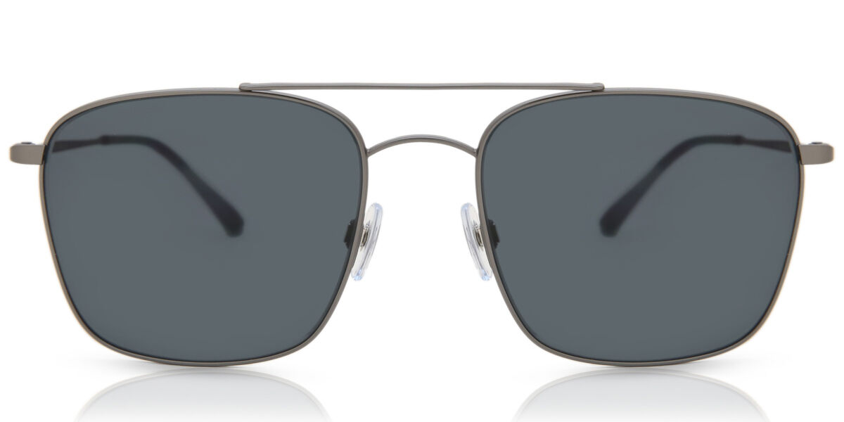 【正規品】【送料無料】ジョルジョアルマーニ Giorgio Armani AR6080 300387 New Men Sunglasses【海外通販】