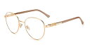 【正規品】【送料無料】ジミーチュウ Jimmy Choo JC296/G DDB New Women Eyeglasses【海外通販】