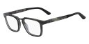 【正規品】【送料無料】カルバンクライン Calvin Klein CK8566 027 New Unisex Eyeglasses【海外通販】