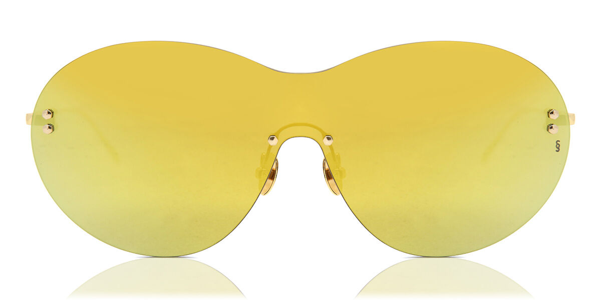 【正規品】【送料無料】サンデー サムウェア Sunday Somewhere IRIS GOL New Women Sunglasses【海外通販】