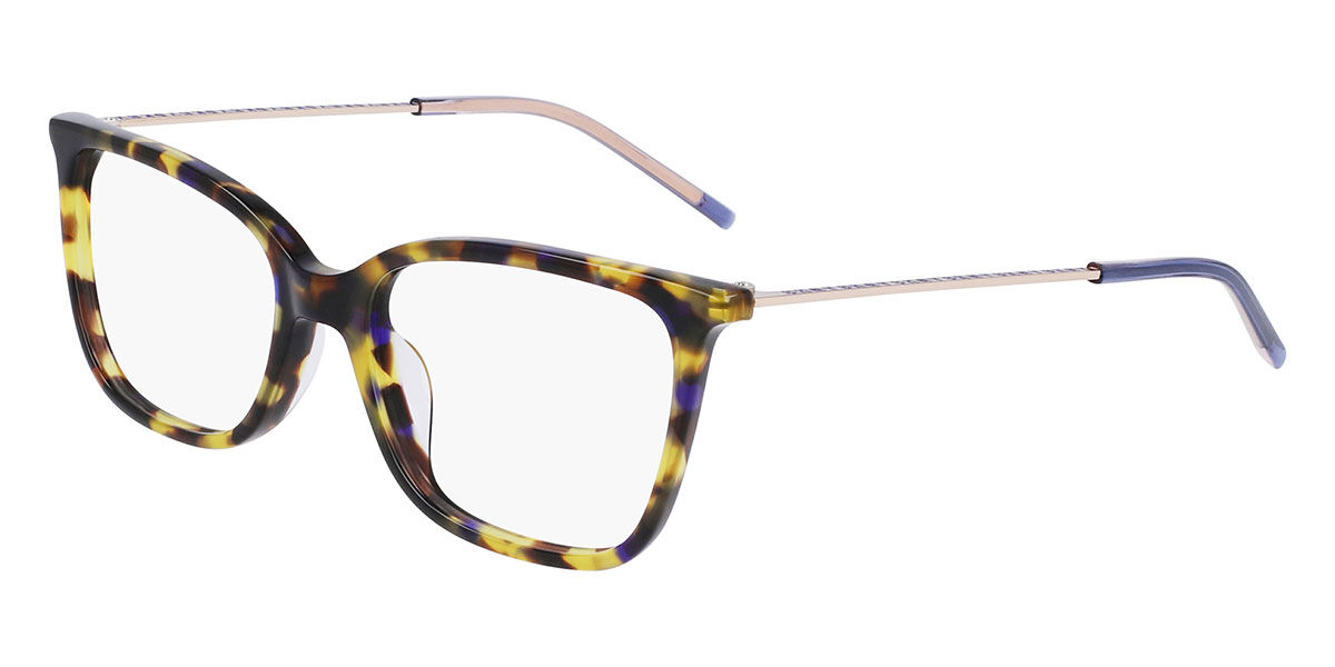 【正規品】【送料無料】DKNY DKNY DK7008 282 New Women Eyeglasses【海外通販】