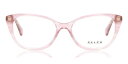 【正規品】【送料無料】ラルフバイラルフローレン Ralph by Ralph Lauren RA7146 6038 New Men Eyeglasses【海外通販】