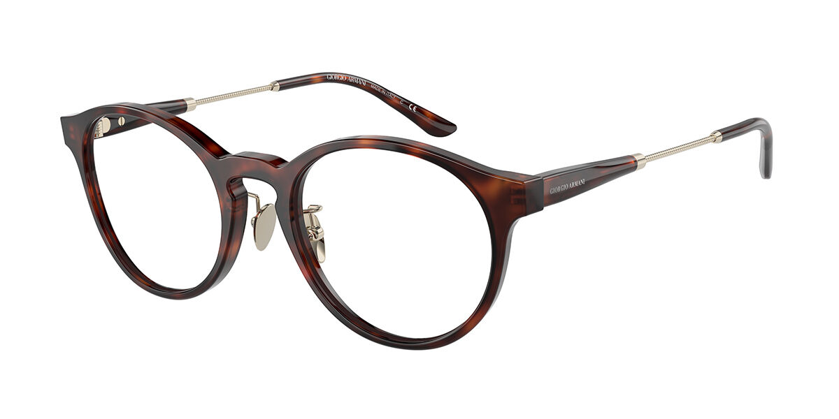 【正規品】【送料無料】ジョルジョアルマーニ Giorgio Armani AR7218 5686 New Women Eyeglasses【海外通販】