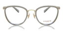 【正規品】【送料無料】コーチ Coach HC5146 9417 New Women Eyeglasses【海外通販】(4)