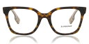 【正規品】【送料無料】バーバリー Burberry BE2347 EVELYN 4075 New Women Eyeglasses【海外通販】