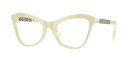 【正規品】【送料無料】バーバリー Burberry BE2373U ANGELICA Asian Fit 4066 New Women Eyeglasses【海外通販】