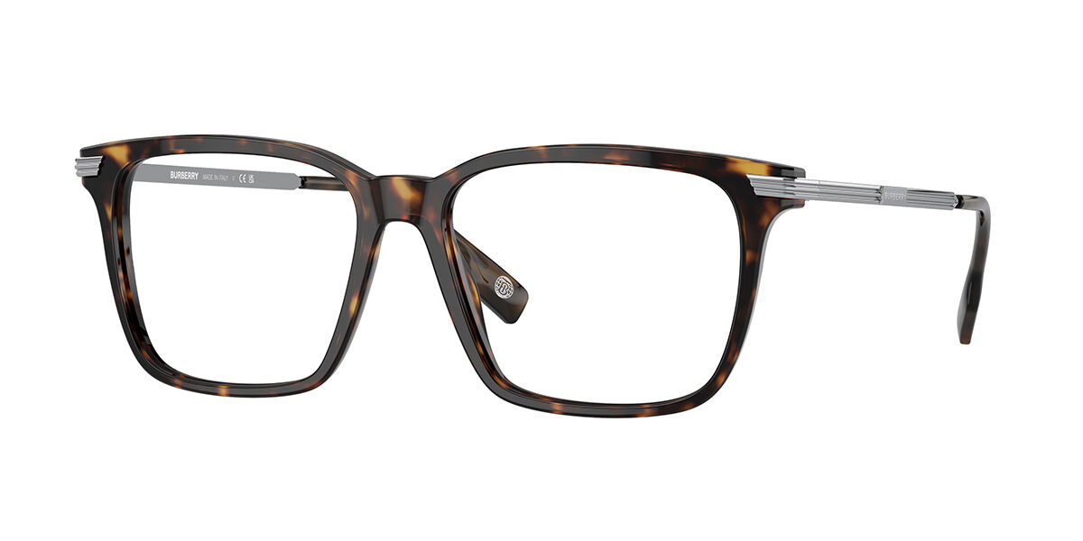 【正規品】【送料無料】バーバリー Burberry BE2378 ELLIS 3002 New Men Eyeglasses【海外通販】