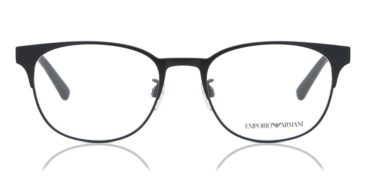 【正規品】【送料無料】エンポリオアルマーニ Emporio Armani EA1139 3001 New Men Eyeglasses【海外通販】